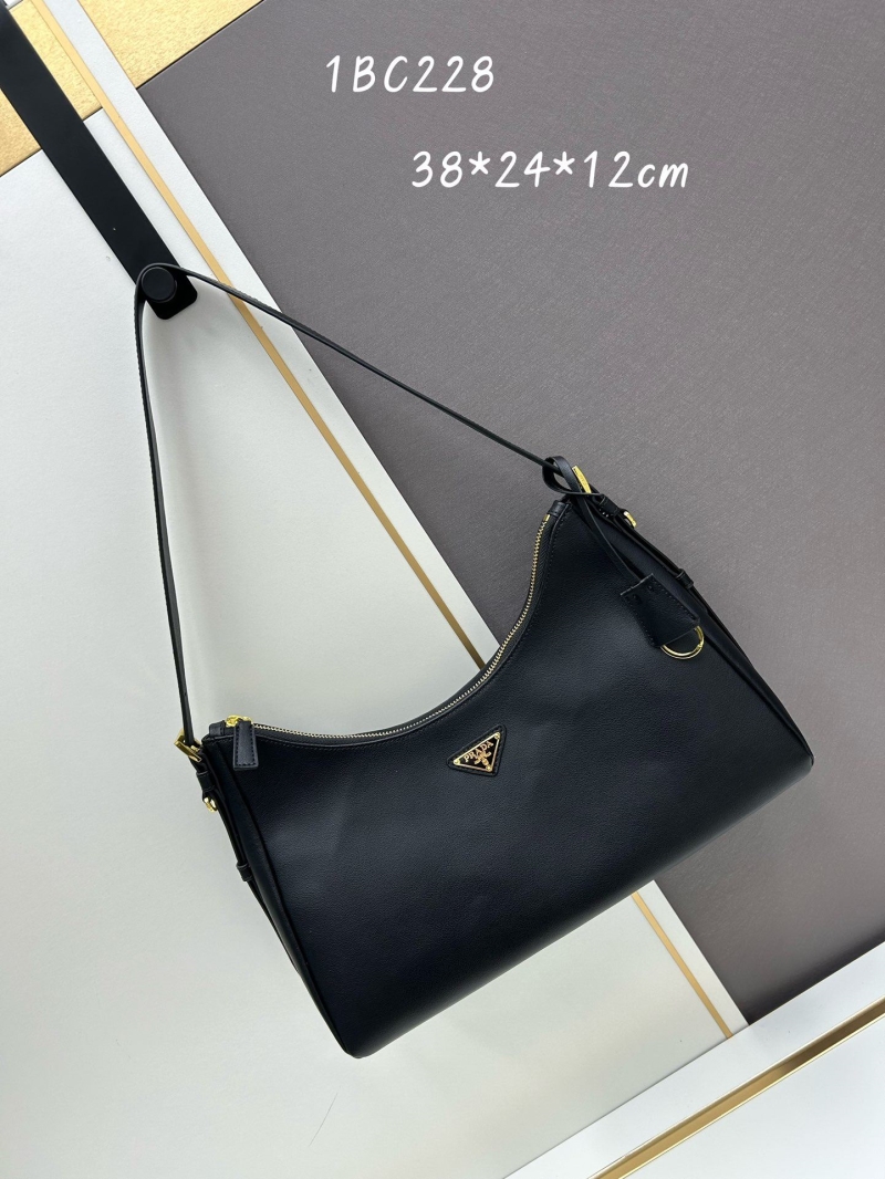 Prada Top Handle Bags